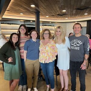 Meet your Posher, Kathleen